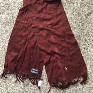 Ralph Lauren Scarf